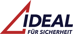 IDEAL für Sicherheit GmbH & Co. KG - Logo